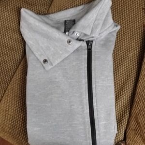 Champion Gray Women's Jacket
